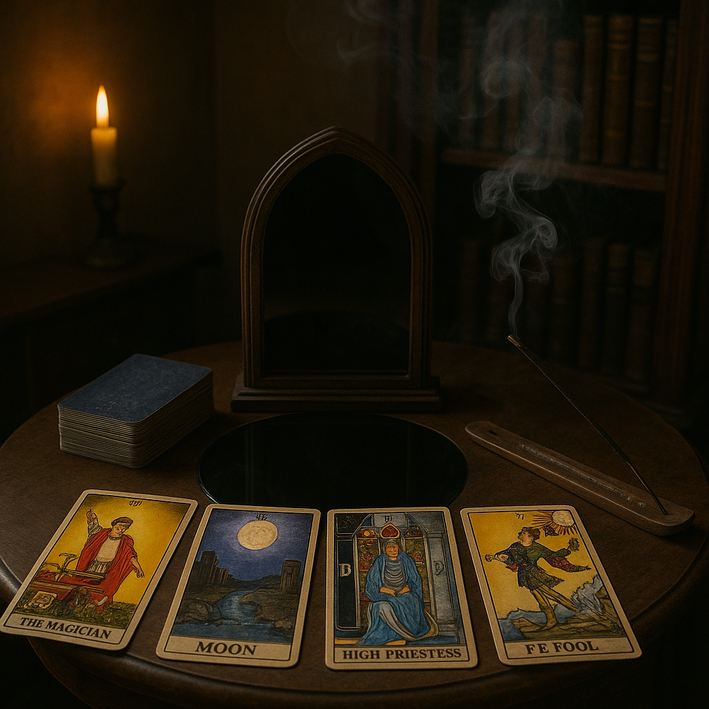 tarot